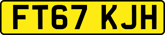 FT67KJH