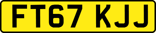 FT67KJJ