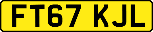 FT67KJL