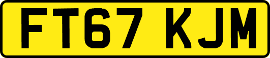 FT67KJM