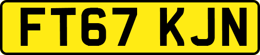 FT67KJN