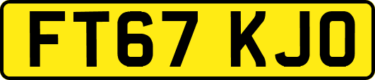 FT67KJO