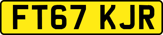 FT67KJR