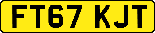 FT67KJT