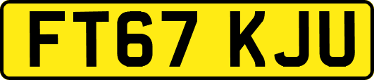 FT67KJU