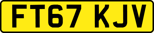 FT67KJV