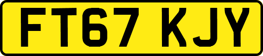 FT67KJY