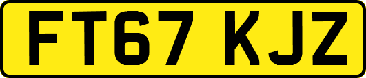 FT67KJZ