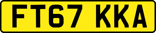 FT67KKA