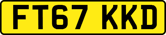 FT67KKD