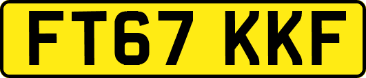 FT67KKF