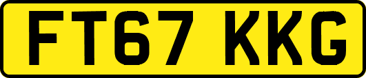FT67KKG