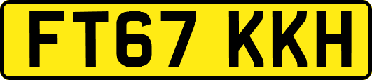 FT67KKH