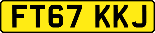 FT67KKJ
