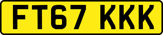 FT67KKK