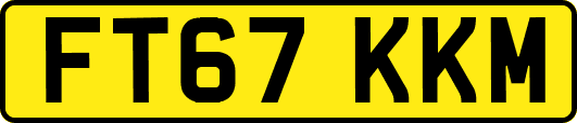 FT67KKM