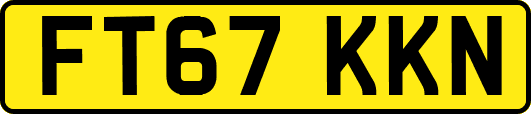 FT67KKN
