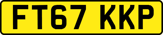 FT67KKP