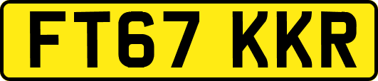 FT67KKR