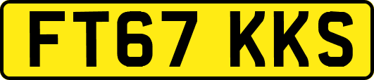 FT67KKS
