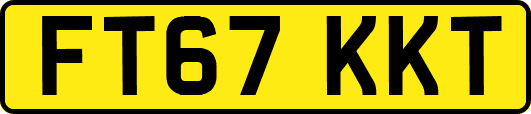 FT67KKT