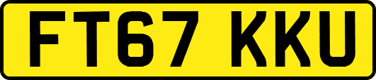 FT67KKU