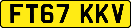 FT67KKV