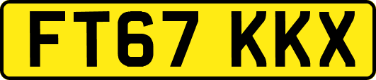 FT67KKX