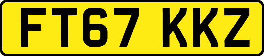 FT67KKZ