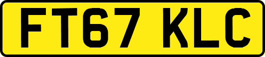 FT67KLC
