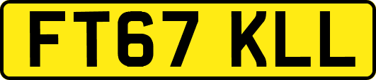 FT67KLL
