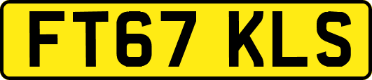 FT67KLS
