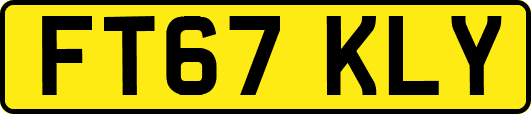 FT67KLY