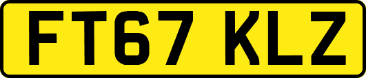 FT67KLZ