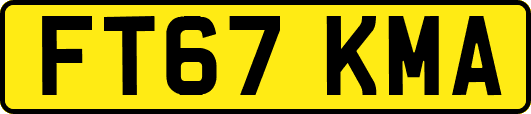 FT67KMA