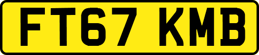 FT67KMB