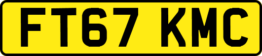 FT67KMC