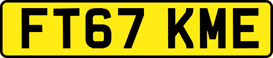 FT67KME