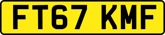 FT67KMF