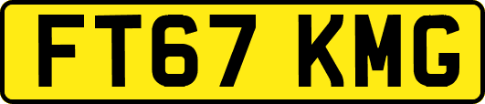 FT67KMG