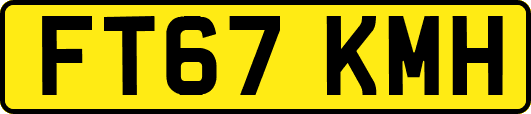 FT67KMH