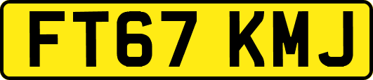 FT67KMJ