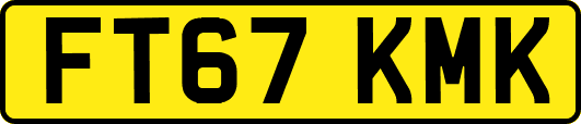 FT67KMK