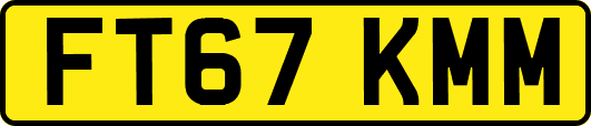 FT67KMM