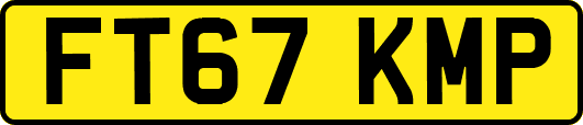 FT67KMP