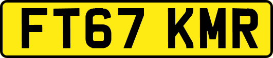 FT67KMR