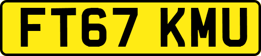 FT67KMU