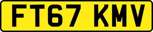 FT67KMV