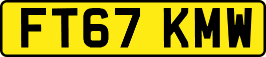 FT67KMW
