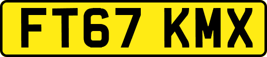 FT67KMX